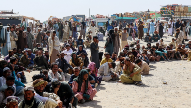 Photo of Pakistan’s Punjab to send home 20 more Afghans in repatriation drive