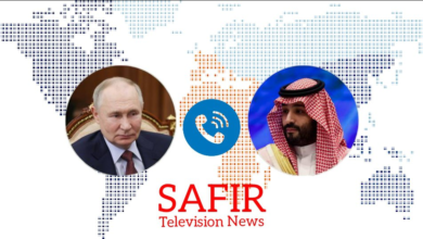 تصویر پوتین و محمد بن سلمان بر گسترش همکاری‌های سیاسی، اقتصادی و بشردوستانه توافق کردند