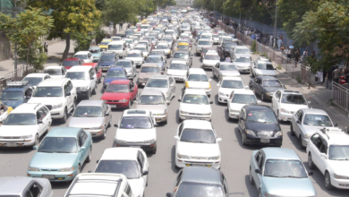 تصویر تمدید ۱۰ ماهه معافیت باقی‌داری مالیاتی، ترانسپورتی، شاروالی و ترافیکی وسایط نقلیه