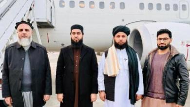 Photo of Afghan delegation heads to Turkey for medicine talks