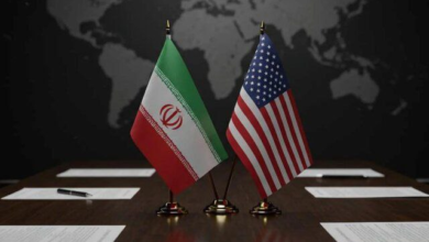 تصویر آکسیوس: مذاکرات ایران و آمریکا احتمالاً جمعه در عمان برگزار می‌شود