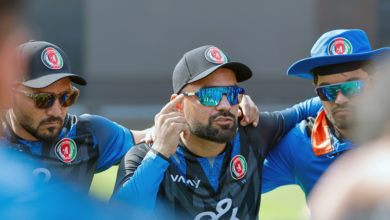 Photo of International figures congratulate Rashid Khan on historic T20 milestone
