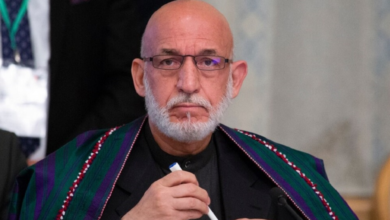 Photo of Karzai: Development of human society requires women’s and girls’ access to education