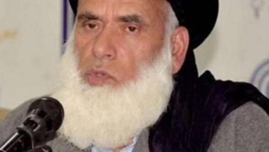 Photo of Islamabad Blocks JUI-F Leader’s Travel to Kabul