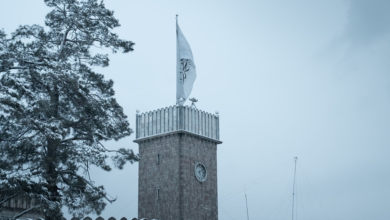 Photo of IEA cabinet approves development budget spending report