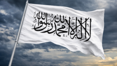 Photo of Islamic Emirate Says It Is Coordinating With Tajikistan on Border Issues