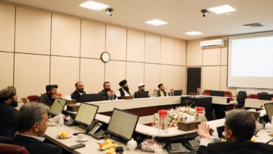 Photo of Da Afghanistan Breshna Sherkat extends electricity import agreement with Iran for 1405