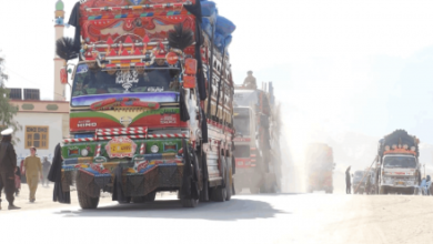 Photo of The Deportation of Afghans from Pakistan Continues Ahead of Ramadan