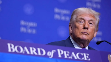 Photo of Trump warns Iran of ‘bad things’ if no deal made, sets deadline of 10-15 days