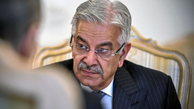 Photo of Pakistan signals possible air strikes as Kabul releases Pakistani soldiers in goodwill move