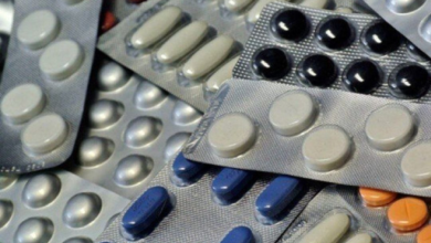 تصویر وزارت مالیه: واردات دواهای پاکستانی از طریق تمام گمرکات کشور ممنوع است