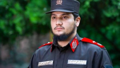 Photo of Interior Ministry: ISIS Has No Physical Presence in Afghanistan