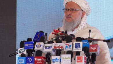 Photo of Hanafi: War and Interference Benefit No One