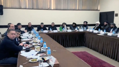 Photo of Afghanistan, Turkmenistan discuss TAPI, rail and power projects in Herat meeting