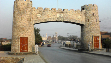 تصویر حمله افراد مسلح ناشناس به مخفی‌گاه داعش در نزدیکی پیشاور؛ ۱۱ عضو کشته و ۳ تن زخمی شدند