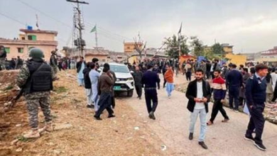 Photo of Religious Scholars, Politicians Challenge Pakistan’s Claims on Afghanistan