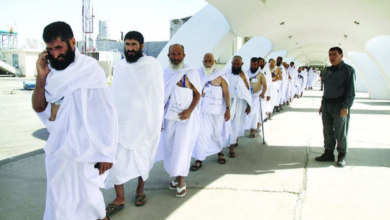 Photo of Afghanistan granted 30,000 Hajj quota for 2026