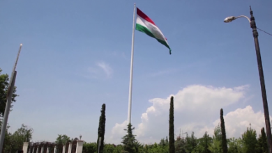 Photo of Tajikistan Seeks Stronger Cooperation With Afghanistan on Border Management