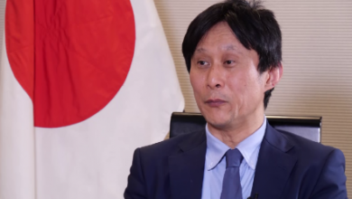 Photo of Japanese Ambassador: Afghanistan’s Stability Crucial for Region and World