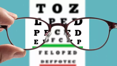 تصویر تحقیق جدید: نور کم در فضاهای بسته عامل اصلی افزایش نزدیک‌بینی در جهان است