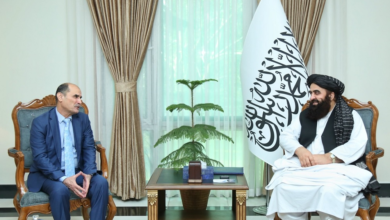 Photo of No one can harm Afghanistan’s relations with Tajikistan, says FM Muttaqi