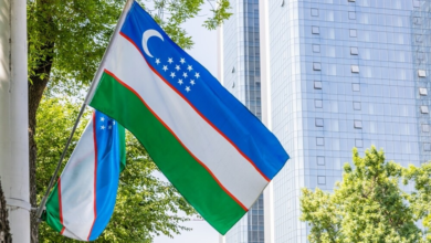 Photo of Uzbekistan sets $5 billion trade target with Afghanistan
