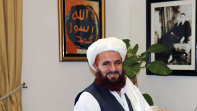 Photo of Afghanistan seeks expanded ties with Russia in energy, mining and infrastructure