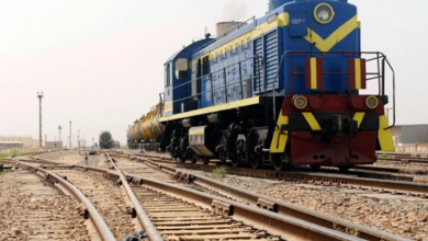 تصویر ازبکستان و افغانستان هدف‌گذاری ۵ میلیارد دالری برای تجارت دوجانبه کردند