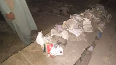 Photo of Afghanistan vows retaliation after Pakistan launches air strikes