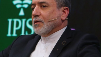 تصویر دکتر عراقچی: احتمال فریب و فریبکاری در مذاکرات وجود دارد؛ به آمریکایی‌ها اعتماد نداریم