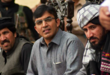 Photo of NDM raises alarm over civilian casualties in recent aerial bombardments