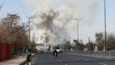 Photo of Trump wants say on Iran’s next leader as war intensifies