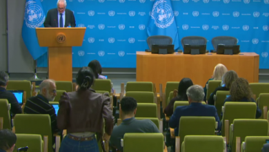 Photo of UN Calls for Protection of Civilians Amid Afghanistan–Pakistan Clashes