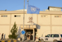 Photo of Security Council Considers Short-Term Extension for UNAMA Mission