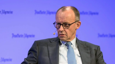 Photo of US regime change efforts in Afghanistan ended in failure, says Merz