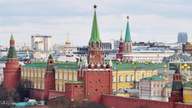 تصویر پسکوف: روسیه هیچ درخواستی از ایران برای کمک تسلیحاتی دریافت نکرده است