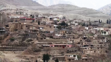 Photo of Nuristan Under Heavy Shelling as Civilians Face Food Shortages