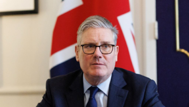 تصویر بریتانیا به جمع متجاوزان ایران می‌پیوندد؛ اعزام هلیکوپترهای ضدپهپاد و کشتی جنگی به منطقه