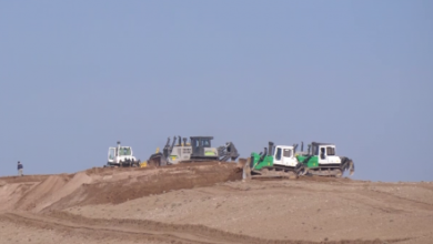 Photo of Afghanistan-Turkmenistan Economic Ties Grow Amid TAPI Developments