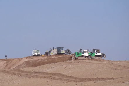 Photo of Afghanistan-Turkmenistan Economic Ties Grow Amid TAPI Developments