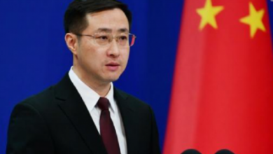 Photo of China Begins Mediation Efforts Between Kabul, Islamabad