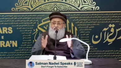 Photo of Indian cleric comments on rising Afghanistan–Pakistan tensions