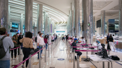 Photo of US orders immediate evacuations across Middle East amid escalating conflict