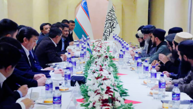 Photo of Afghanistan and Uzbekistan hold high-level bilateral meeting to boost trade and economic cooperation