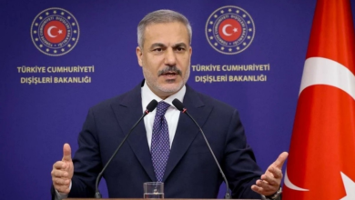 Photo of Turkey stresses importance of peace and stability in Afghanistan