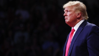 تصویر روزنامه آمریکایی: مشاوران ترامپ خواهان خروج از جنگ با ایران هستند