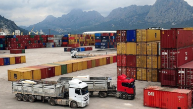 Photo of Afghanistan’s exports to Central Asia surge 77% as IEA pushes trade strategy