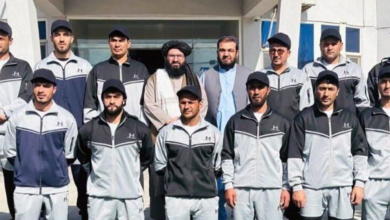 Photo of Afghanistan’s national buzkashi team travels to Kazakhstan for international tournament