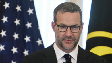 Photo of Trump envoy warns Afghanistan could face fate similar to Iran or Venezuela over detained Americans