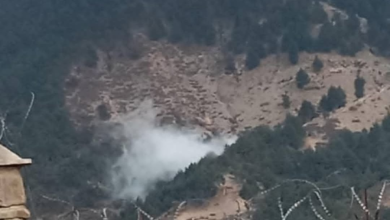 Photo of Two civilians killed, eight injured in fresh shelling by Pakistan in Kunar